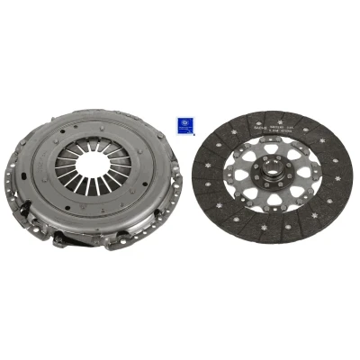 Billede af SACHS XTend 3000 970 107 Kobling uden udrykkerleje 260