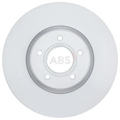 Billede af A.B.S. COATED 18116 Bremseskiver 320 25 5 ventileret coatet MAZDA: 3 Hatchback