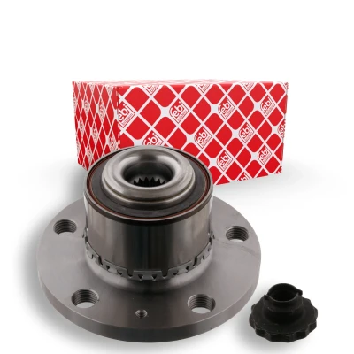 Billede af FEBI BILSTEIN 32558 Hjullejesæt SKODA: Fabia 1 Combi, I Hatchback, VOLKSWAGEN: Polo IV Fox Hatchback