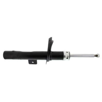 Billede af MAPCO 20376 Støddæmper højre foraksel Gastryk dobbeltrør Fjederben øverste stift PEUGEOT: 206 Hatchback, SW, 206+ Hatchback