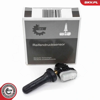 Billede af Hjulsensor, dæktrykkontrolsystem ESEN SKV 70SKV021