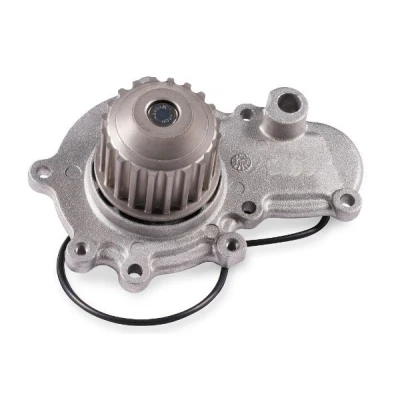 Billede af HEPU P1717 Vandpumpe 20 med pakning mekanisk CHRYSLER: Sebring II Cabriolet, Voyager / Grand 3