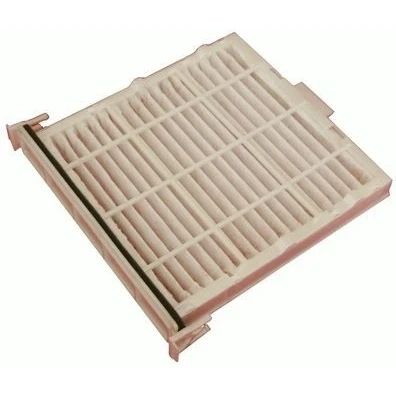 Billede af Filter, indvendig luft DENCKERMANN M110620