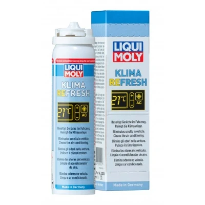 Billede af Plastikplejemiddel LIQUI MOLY 39049
