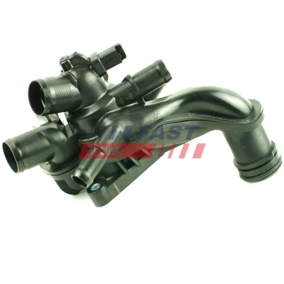 Billede af Termostathus FAST FT58015