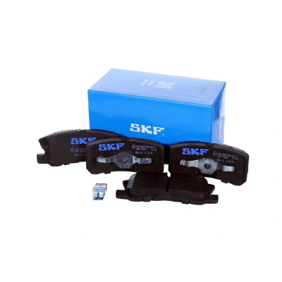 Billede af SKF VKBP 90222 Bremseklodser med akustisk advarsel for slid