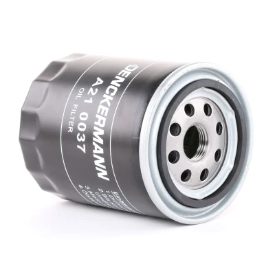 Billede af DENCKERMANN A210037 Oliefilter 3/4&quot; 16 UNF Påskruet filter NISSAN: Pick Up, 200SX, 300ZX Coupe