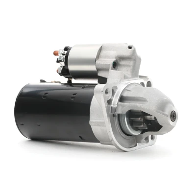 Billede af AS PL S0614S Starter 12 2,50 9 IVECO: DAILY 6 , 4 Kasten/Kombi