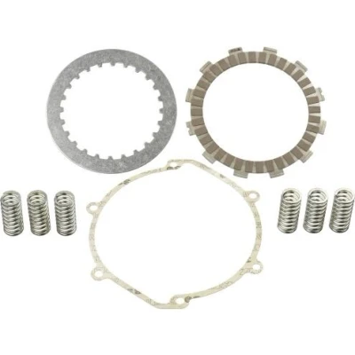 Billede af TRW MSK238 Kobling Superkit med pakning, lamelring, fjeder afstandsskive