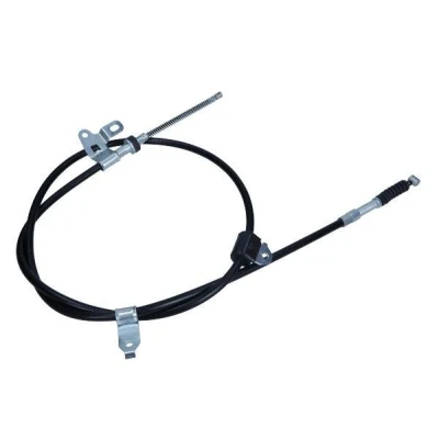 Billede af MAXGEAR 32 0862 Håndbremsekabel bagved til venstre 1640, 1394 Skivebremse TOYOTA: Corolla IX Hatchback