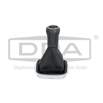 Billede af DPA 77111642502 Gearstangsmanchet VOLKSWAGEN: Polo V Hatchback