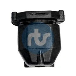Billede af RTS 017 01254 Bøsning højre foraksel, nede, bag, venstre foraksel 54mm Gummimetalleje til bærearm
