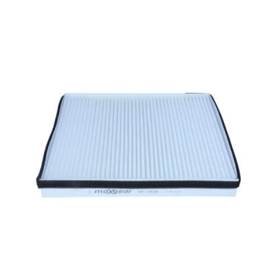 Billede af MAXGEAR 26 2000 Kabinefilter Pollenfilter 258 229 30