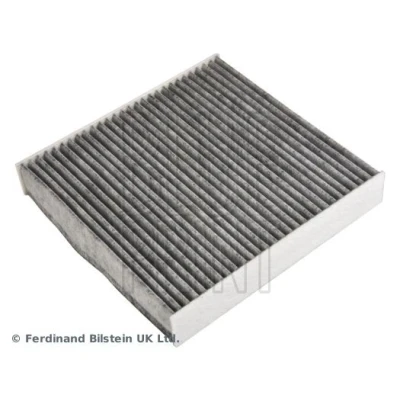 Billede af BLUE PRINT ADBP250030 Kabinefilter Aktivkulfilter 209 204 35