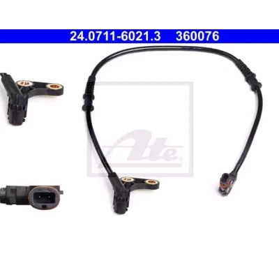 Billede af ATE 24.0711 6021.3 ABS Sensor 549 MERCEDES BENZ: CLK Coupe, SLK