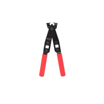 Billede af KS TOOLS 115.1053 Tang, spændebånd 240 17