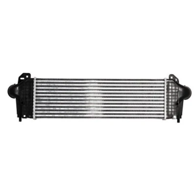 Billede af THERMOTEC DAIV005TT Intercooler IVECO: Daily 6 Pritsche/Fahrgestell,