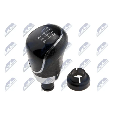 Billede af Gearknop NTY GZB FR 000