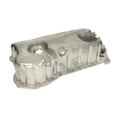Billede af BLIC 0216 00 9534471P Bundkar med hul til olie niveau sensor VOLKSWAGEN: Golf 4, 4 Variant, Bora Sedan