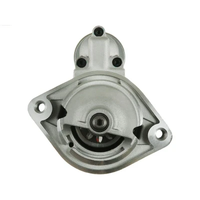 Billede af AS PL S0471 Starter 12 2,00 10 TOYOTA: RAV4 II SUV, Avensis Station Wagon, Corolla IX Hatchback