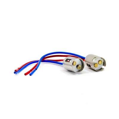 Billede af EINPARTS EPS08 Adapter, stikdåse