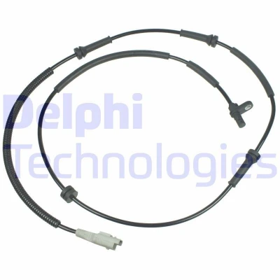 Billede af DELPHI SS20213 ABS sensor aktiv 1460 CITROËN: Jumpy II MPV, Van