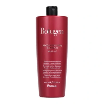 Billede af Fanola Botugen Reconstructive Shampoo pH 6,5 1.000 ml