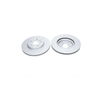 Billede af KAVO PARTS Bremseskive OPEL: Astra K Sports Tourer, Hatchback, Ampera e 276mm 26mm 5 105mm ventileret BR 10034 C Bremseskiver, Skivebremser
