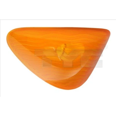 Billede af TYC 328 0095 3 Blinklys orange Sidespejl højre side uden lampeholder W5W