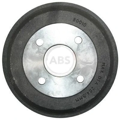 Billede af A.B.S. 2524 S Bremsetromler 243