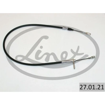 Billede af Håndbremsekabel LINEX 27.01.21