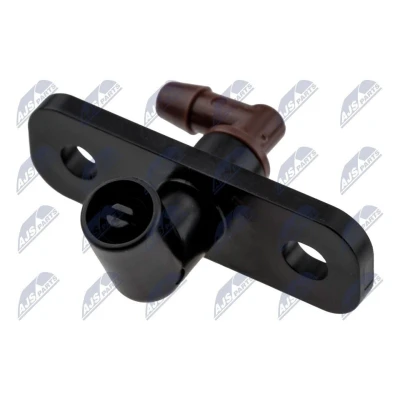Billede af NTY EDS HD 032 Sprinklermundstykke bag HONDA: Odyssey (RL3, RL4) 3.5 EXi Vtec, 2004 2010