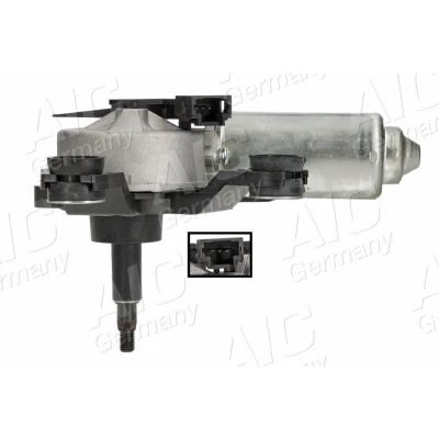 Billede af AIC 55405 Viskermotor 12 bag til venstre /højrestyring FIAT: Scudo II Van, II, PEUGEOT: Expert Tepee