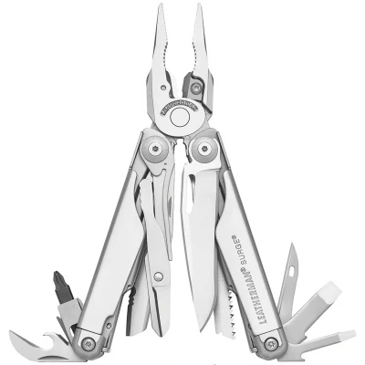 Billede af Leatherman Surge Multitool