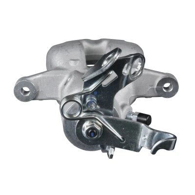 Billede af FEBI BILSTEIN 178107 Bremsekaliber Aluminiumsstøbning Bagaksel højre VOLKSWAGEN: Golf 6, 5, Plus / Crossgolf, AUDI: A3 Sportback, TT Coupe