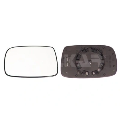 Billede af ALKAR 6431268 Spejlglas venstre TOYOTA: Yaris I Hatchback