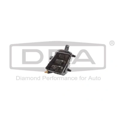 Billede af DPA 99411272802 Tågelygter venstre VOLKSWAGEN: Golf 7