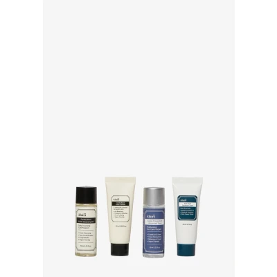 Billede af klairs Skincare Trial KIT Hudplejesæt, Størrelse: One Size,