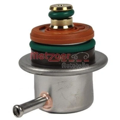 Billede af METZGER ORIGINAL ERSATZTEIL 0892132 Brændstoftrykregulator AUDI: A4 B5 Avant, 80 B4 VOLKSWAGEN: Passat Variant