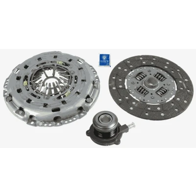 Billede af SACHS 3000 990 522 Kobling 260