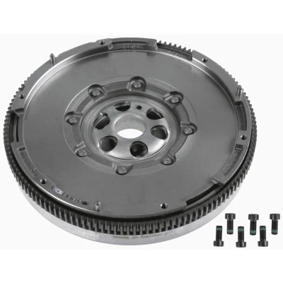 Billede af SACHS 2294 001 091 Dobbeltmasse svinghjul