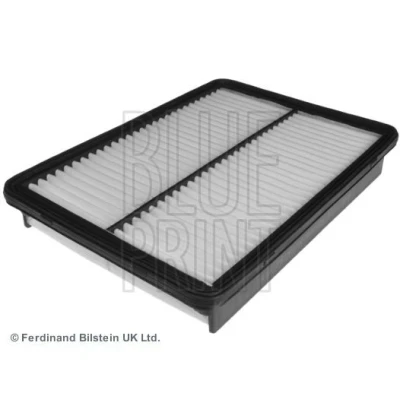 Billede af BLUE PRINT ADG022106 Luftfilter 43 198 277 Filterindsats KIA: SORENTO 2, HYUNDAI: SANTA FE 2