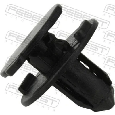 Billede af FEBEST 88570 135 Clips, side /beskyttelseslister
