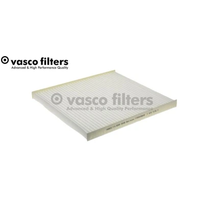 Billede af DAVID VASCO O048 Kabinefilter Partikelfilter 236 223 18