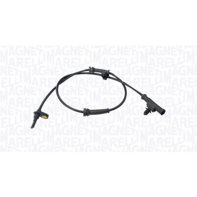 Billede af MAGNETI MARELLI 172100015010 ABS Sensor foraksel 2 760 CITROËN: C1 I, TOYOTA: Aygo, PEUGEOT: 107 Hatchback
