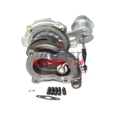 Billede af Lader, ladesystem FAST FT63503