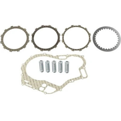 Billede af TRW MSK229 Kobling Superkit med pakning, lamelring, fjeder afstandsskive