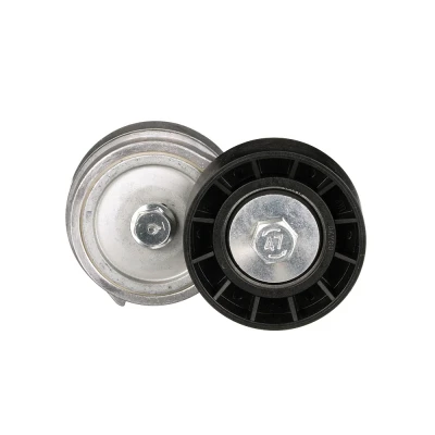 Billede af GATES FleetRunner Micro V Kit T38364 Strammehjul FIAT: BRAVO 2