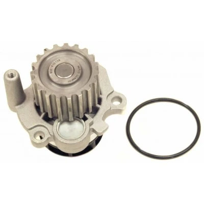 Billede af MAPCO 21809 Vandpumpe 19 SKODA: Fabia I Hatchback, 1 Combi, Sedan, AUDI: A2, VOLKSWAGEN: Lupo / 3L, Polo IV Hatchback