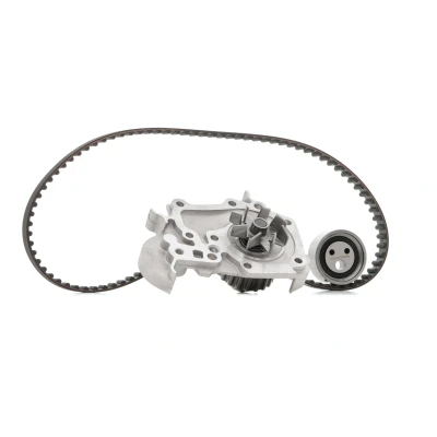 Billede af BOSCH 1 987 946 466 Vandpumpe + Tandremssæt 96 RENAULT: CLIO 2, Kangoo II / Grand Kangoo, MEGANE